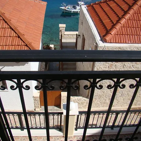 Apartment Michelangelo *