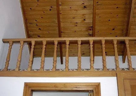 Apartment Michelangelo Chalki Town