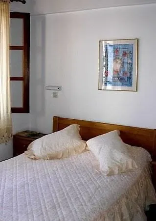 Michelangelo Apartman