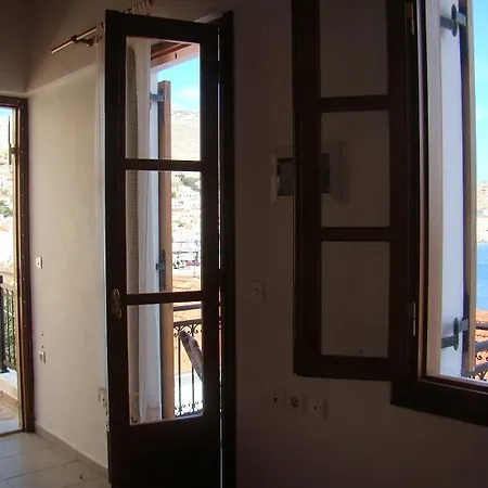 Michelangelo Apartman *